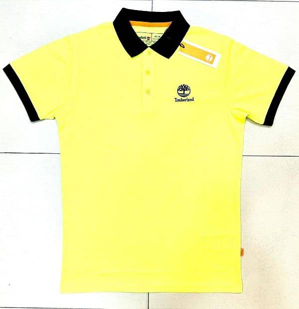 Polo T -shirt 9