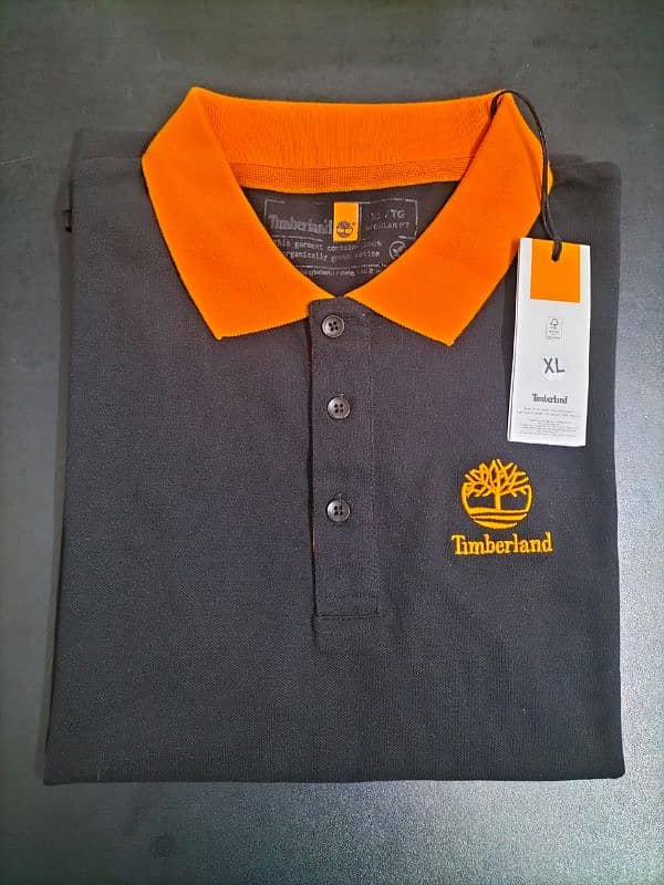 Polo T -shirt 12