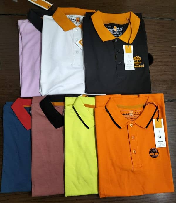 Polo T -shirt 15