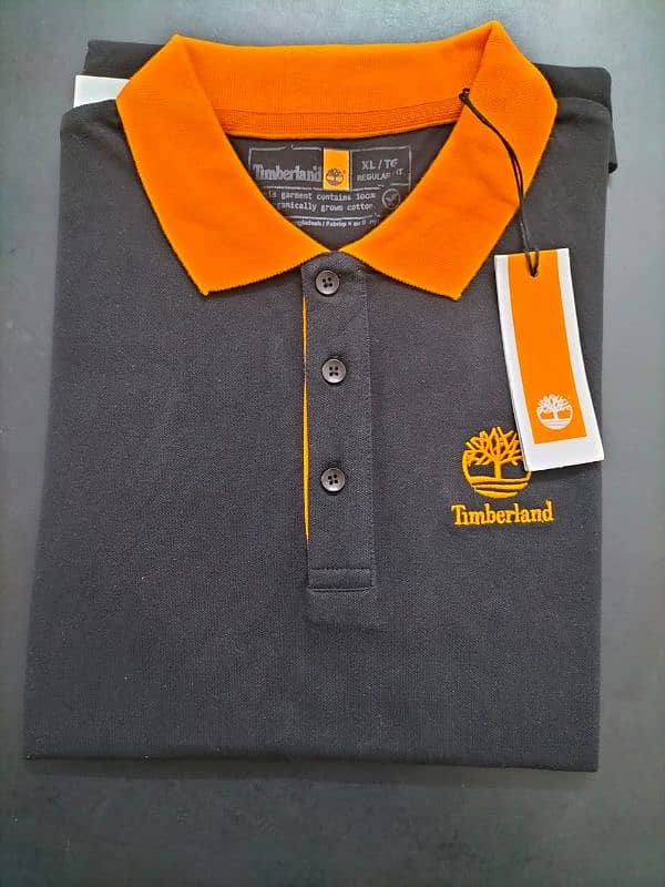 Polo T -shirt 17