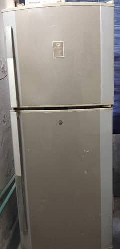 Dawlance fridge 9175 WBM