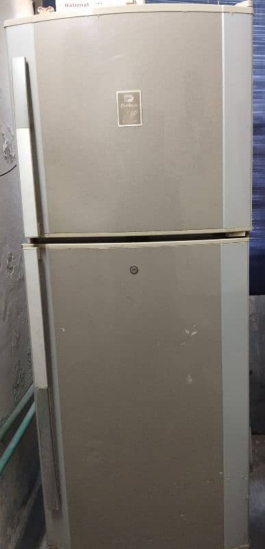 Dawlance fridge 9175 WBM 1