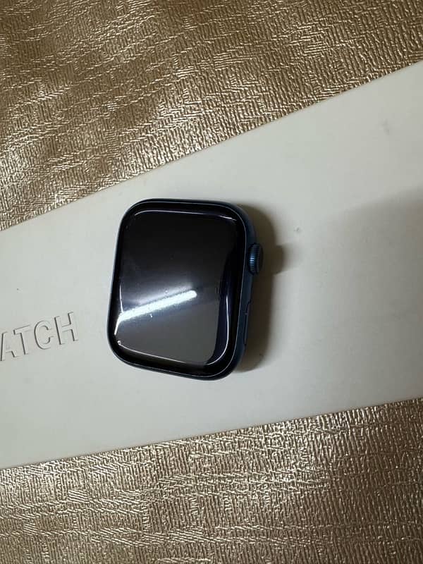 Apple Watch Series 7 45mm 0