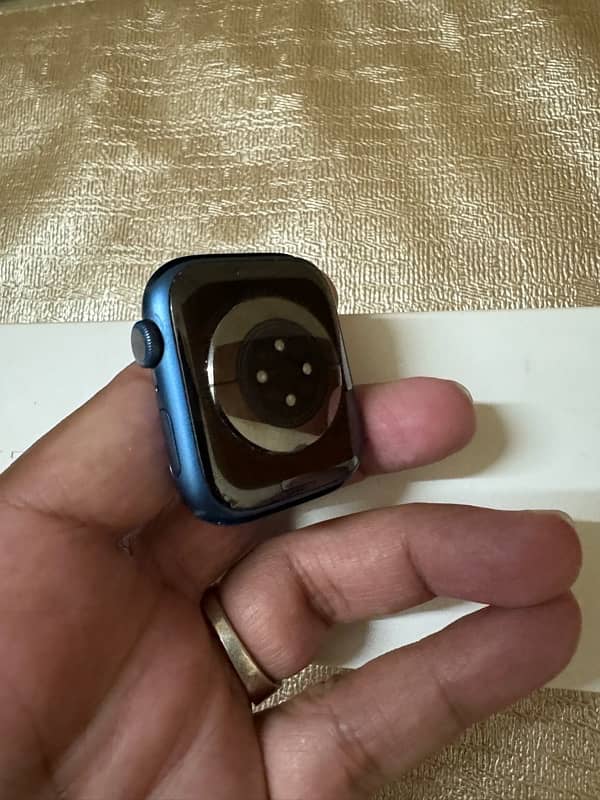 Apple Watch Series 7 45mm 1