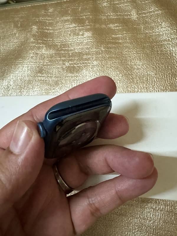 Apple Watch Series 7 45mm 2