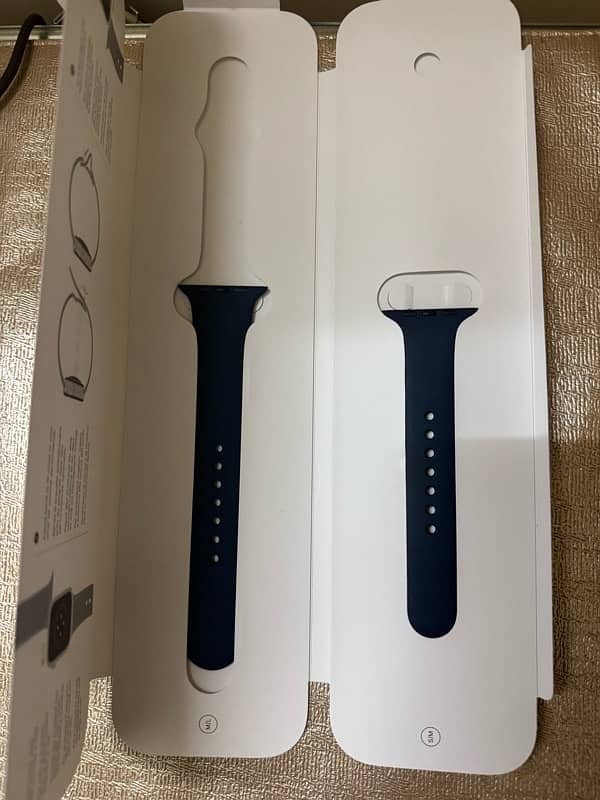 Apple Watch Series 7 45mm 3