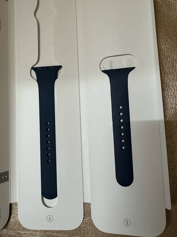 Apple Watch Series 7 45mm 7