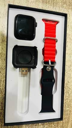 techno teko smart watch up for slae