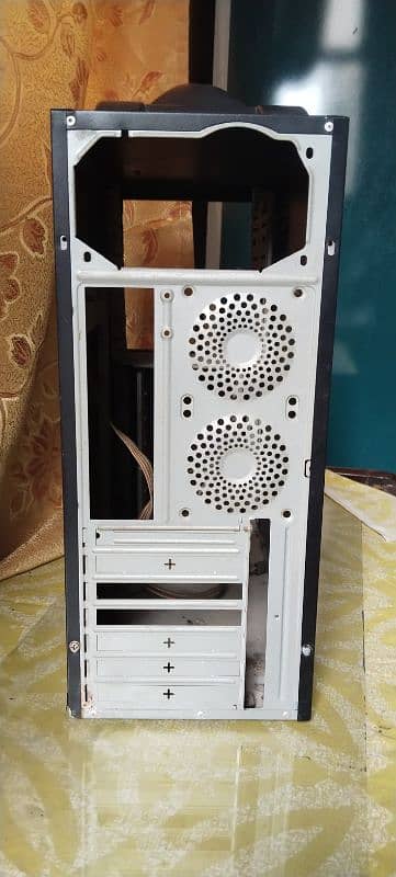 cpu case 2