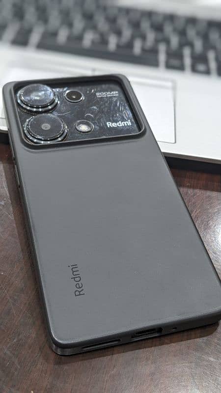 Redmi note 13 pro 1