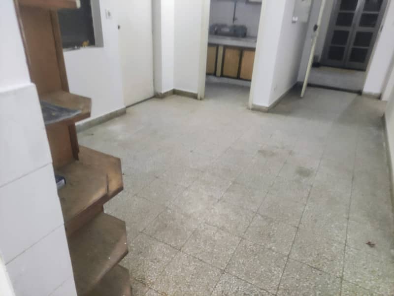 2 bed pha flat for rent at G-11 4