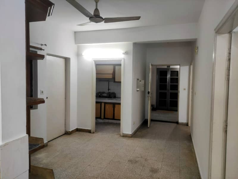 2 bed pha flat for rent at G-11 5