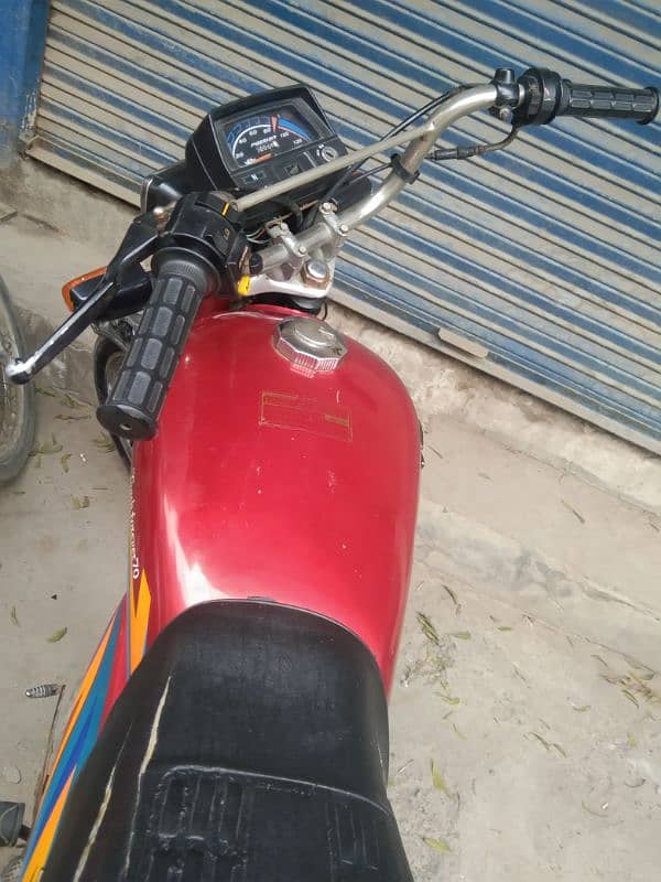 urgent sale bike 0