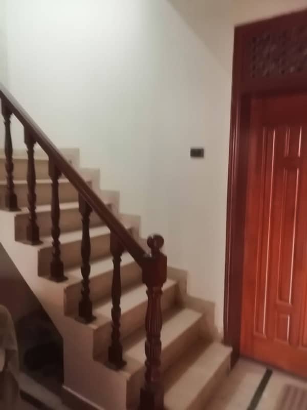 Centrally Located House In Sabzazar Scheme Is Available For sale 23