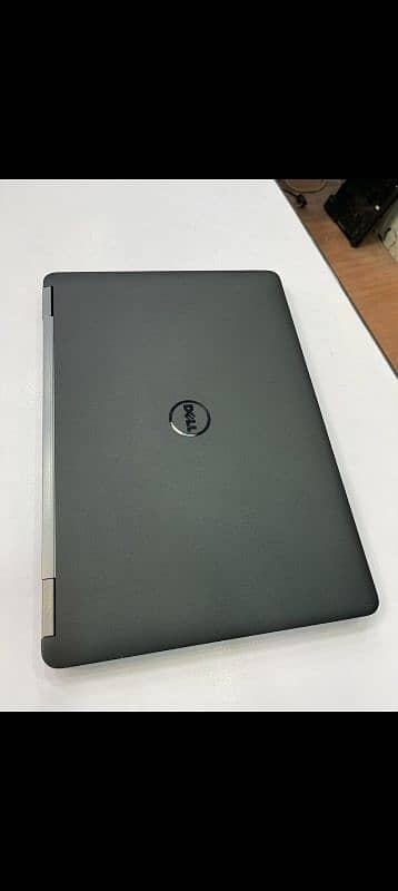 DELL LATITUDE E7270 CORE I5 6TH GENERATION 8GB RAM 128GB SSD 0