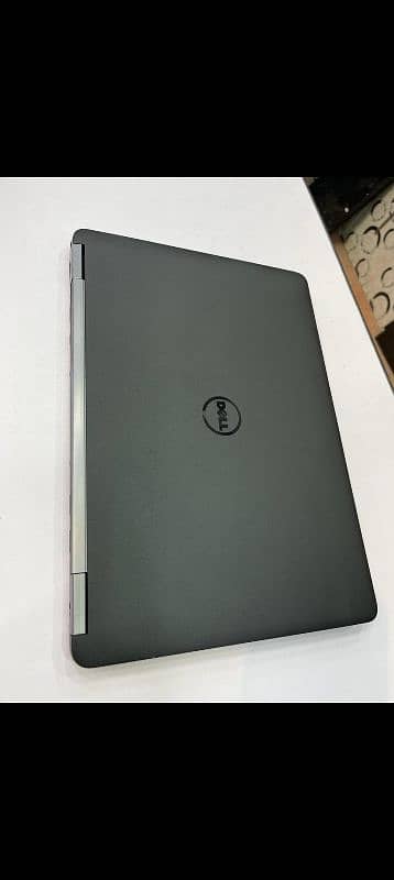 DELL LATITUDE E7270 CORE I5 6TH GENERATION 8GB RAM 128GB SSD 2