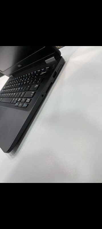 DELL LATITUDE E7270 CORE I5 6TH GENERATION 8GB RAM 128GB SSD 7
