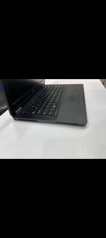 DELL LATITUDE E7270 CORE I5 6TH GENERATION 8GB RAM 128GB SSD 8