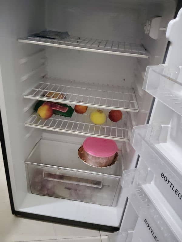 Haier Fridge 1