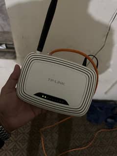 Tp Link Wifi Router