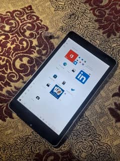 Nec tablet 64GB Storage Samsung tab window