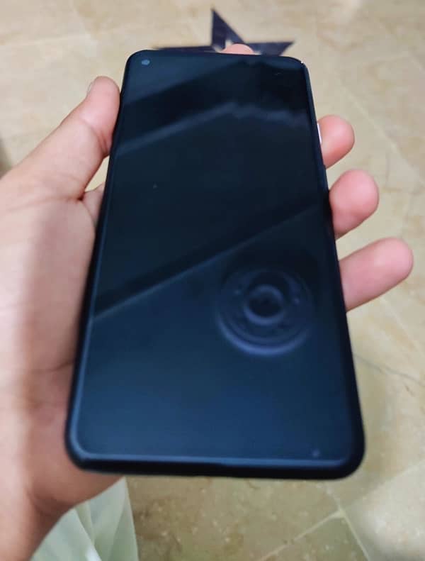 Google Pixel 4a (5g) 3