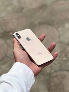 Iphone xs factory unlock