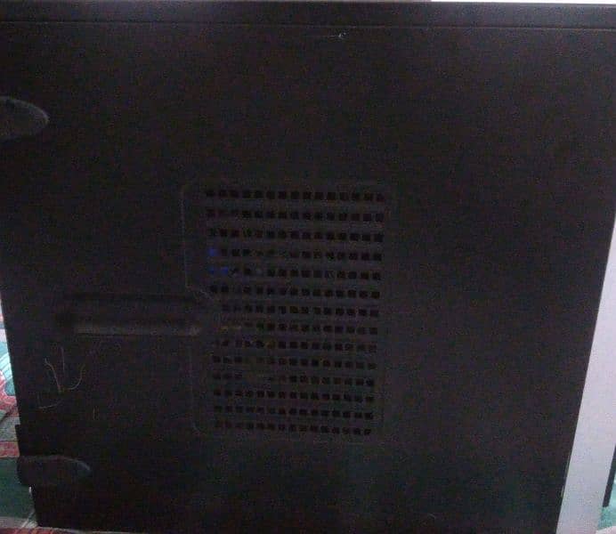 Editing & Gaming PC – Core i5, 16GB RAM, New 600W PSU – PKR 35,000! 1