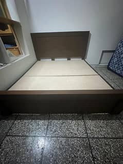 2 Double beds for sale