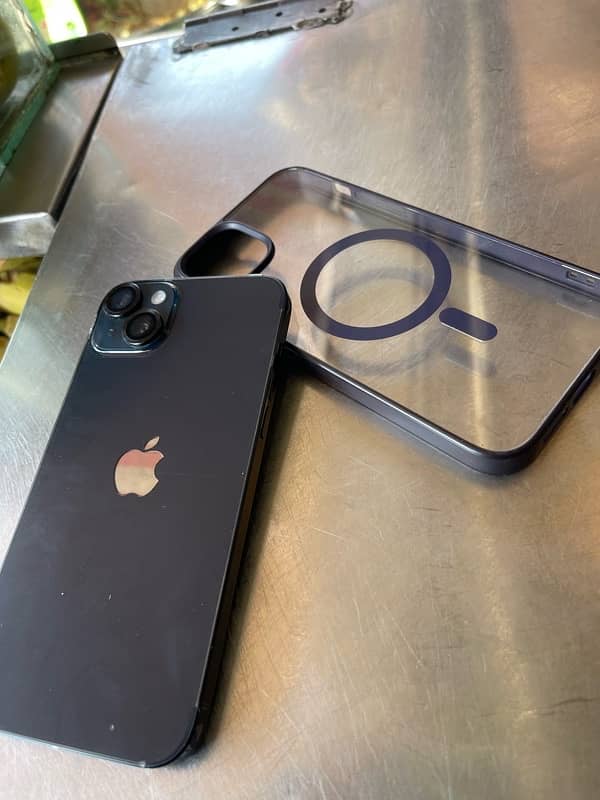 iphone 14 plus jv 128 gb 9