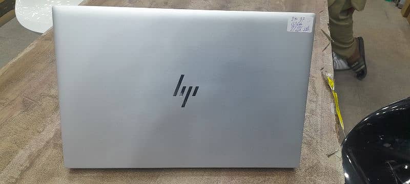 HP ELITEBOOK 840 G7 2