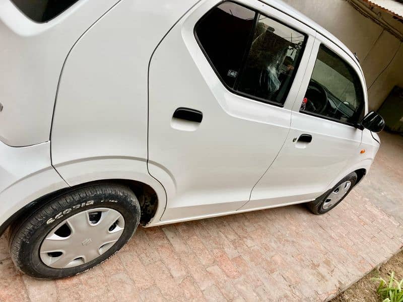 Suzuki Alto 2019 6