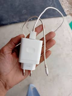 realme c51 original charger