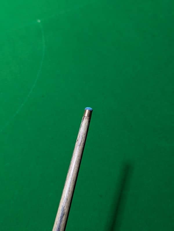 Blp Original one Piece cue. 4