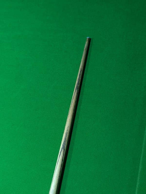 Blp Original one Piece cue. 5