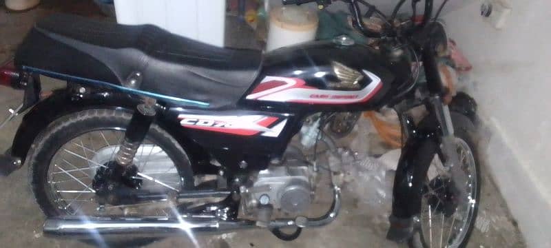 70 bike 2