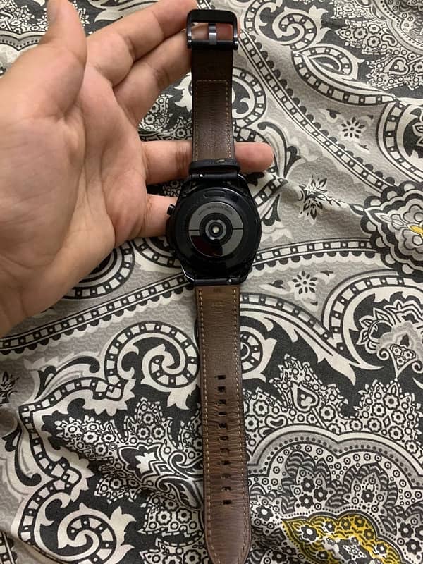 Sumsung watch 3 1