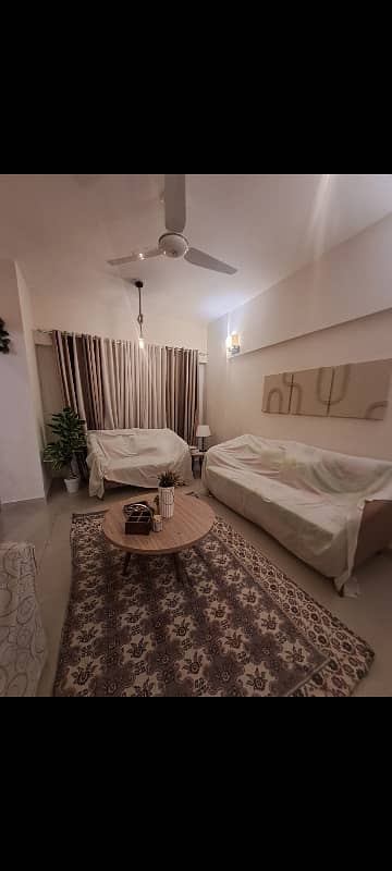 FLAT FOR SALE SAFARI ENCLAVE 9