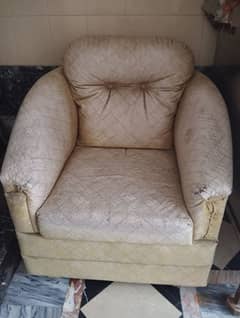 5 seater sofa