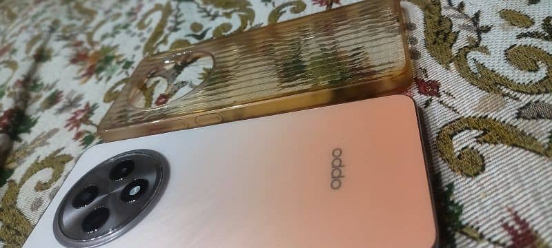 OPPo reno 12f 5g 0