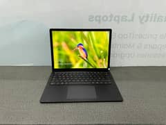 Imported Microsoft Surface Touch Laptop 3