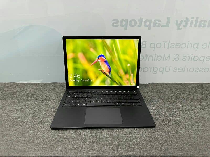 Imported Microsoft Surface Touch Laptop 3 0