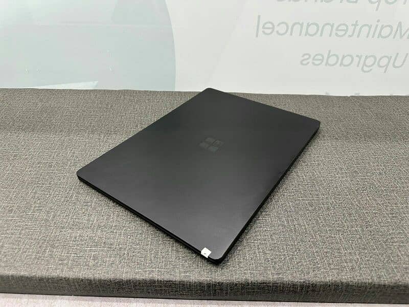 Imported Microsoft Surface Touch Laptop 3 1