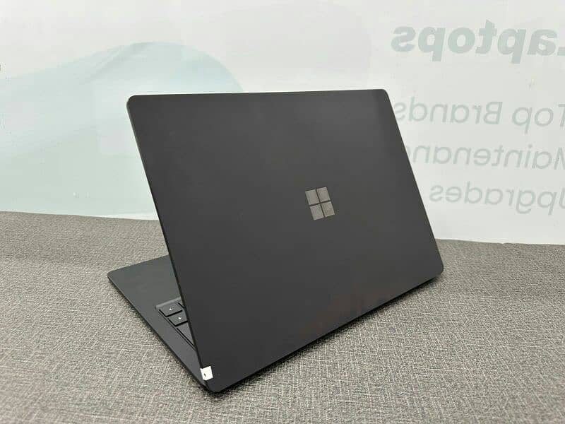 Imported Microsoft Surface Touch Laptop 3 4