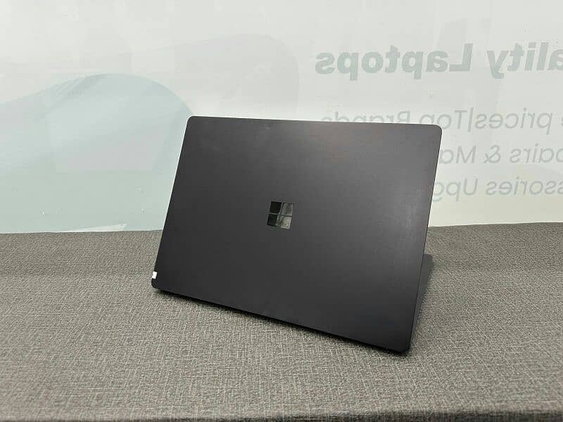 Imported Microsoft Surface Touch Laptop 3 5