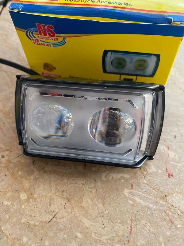 head light for sale 0