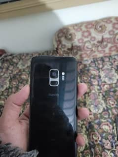 samsung s9 official approved read add