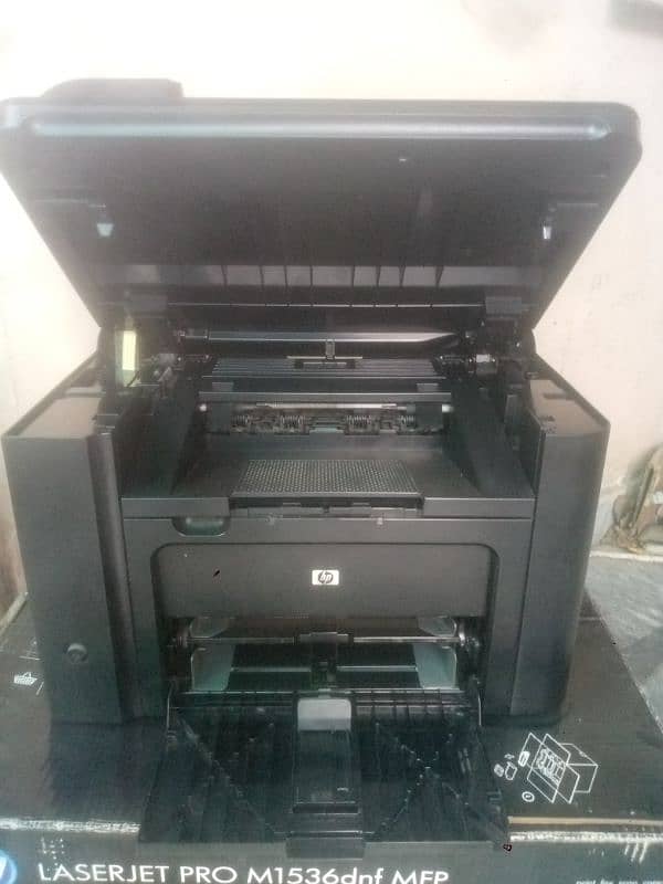 HP all in one 1536 1