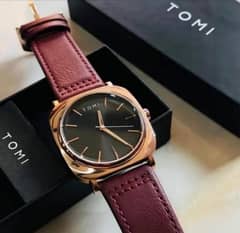 important watch for man free delivery