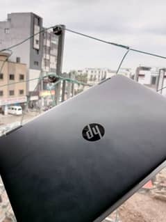 HP Core i5 7TH Gen